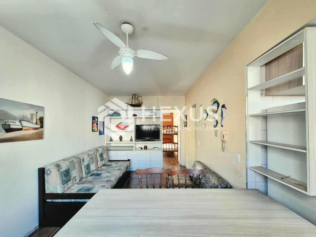Apartamento em Pitangueiras — foto 1