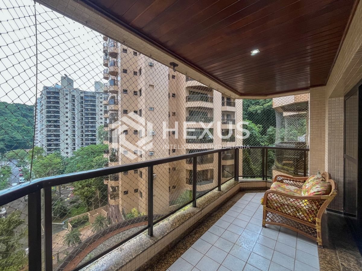 Apartamento em Pitangueiras — foto 1