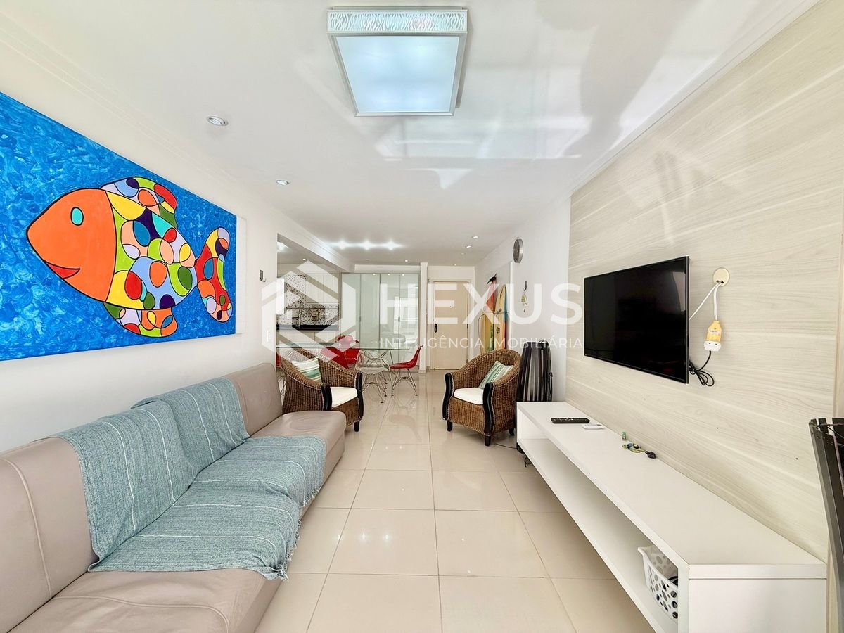 Apartamento na Enseada — foto 1