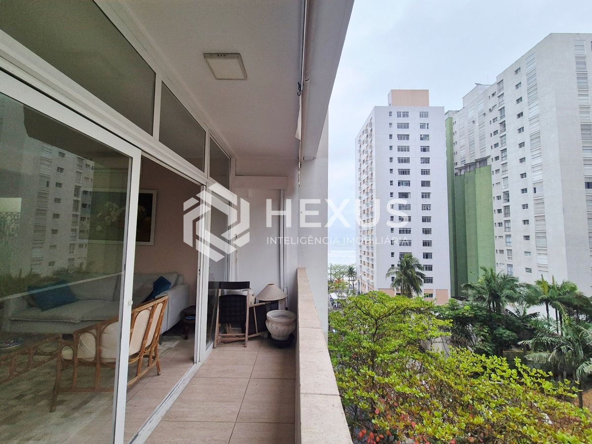 Apartamento em Pitangueiras — foto 1