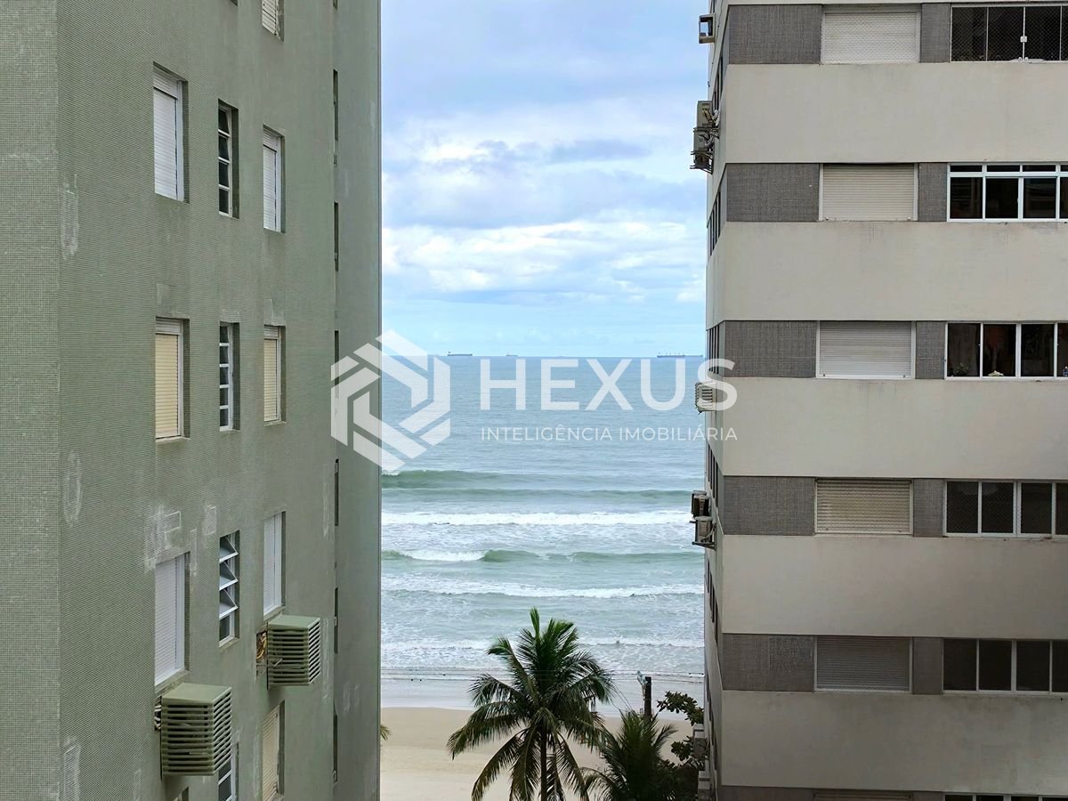 Apartamento em Pitangueiras — foto 1