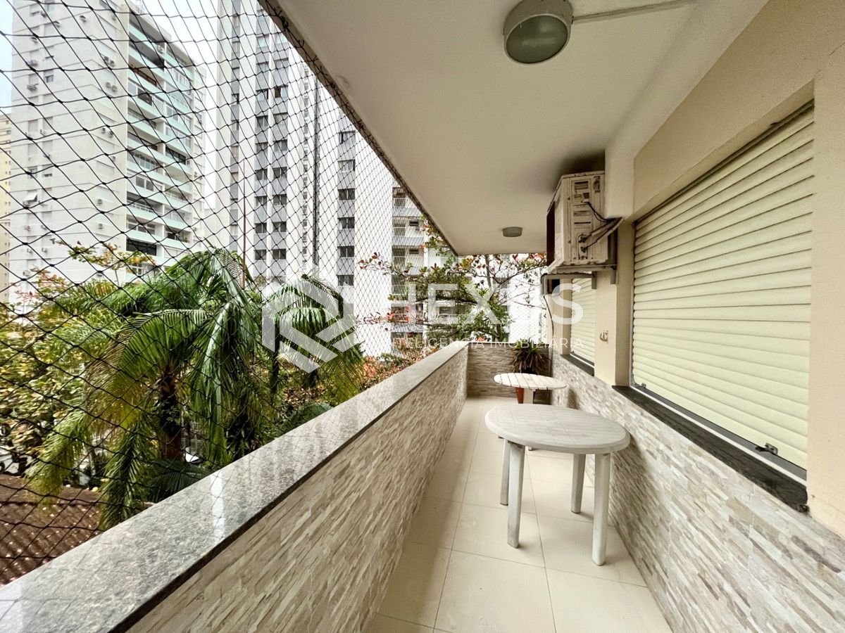 Apartamento em Pitangueiras — foto 1
