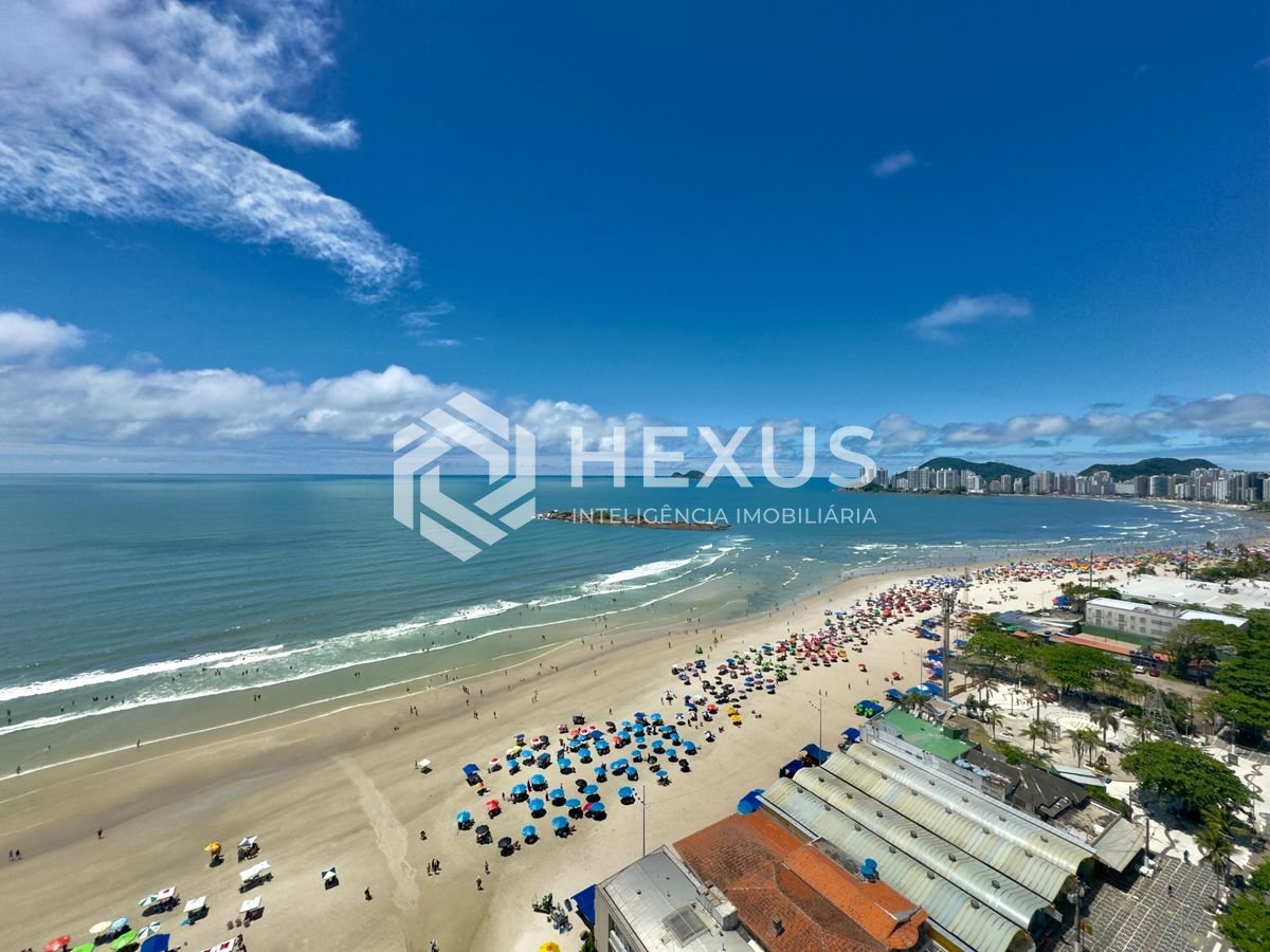 Apartamento em Pitangueiras — foto 1