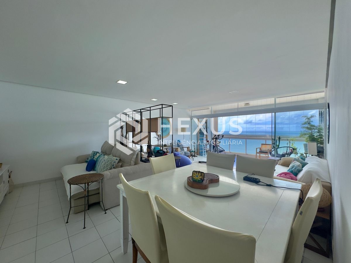 Apartamento em Pitangueiras — foto 2
