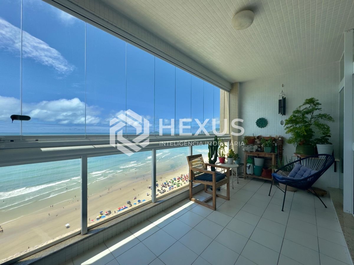 Foto 4 de Apartamento em Pitangueiras