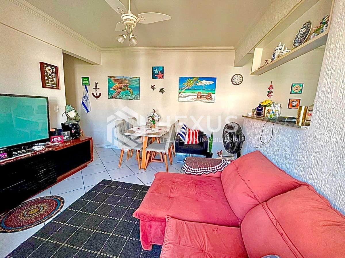 Apartamento na Enseada — foto 1