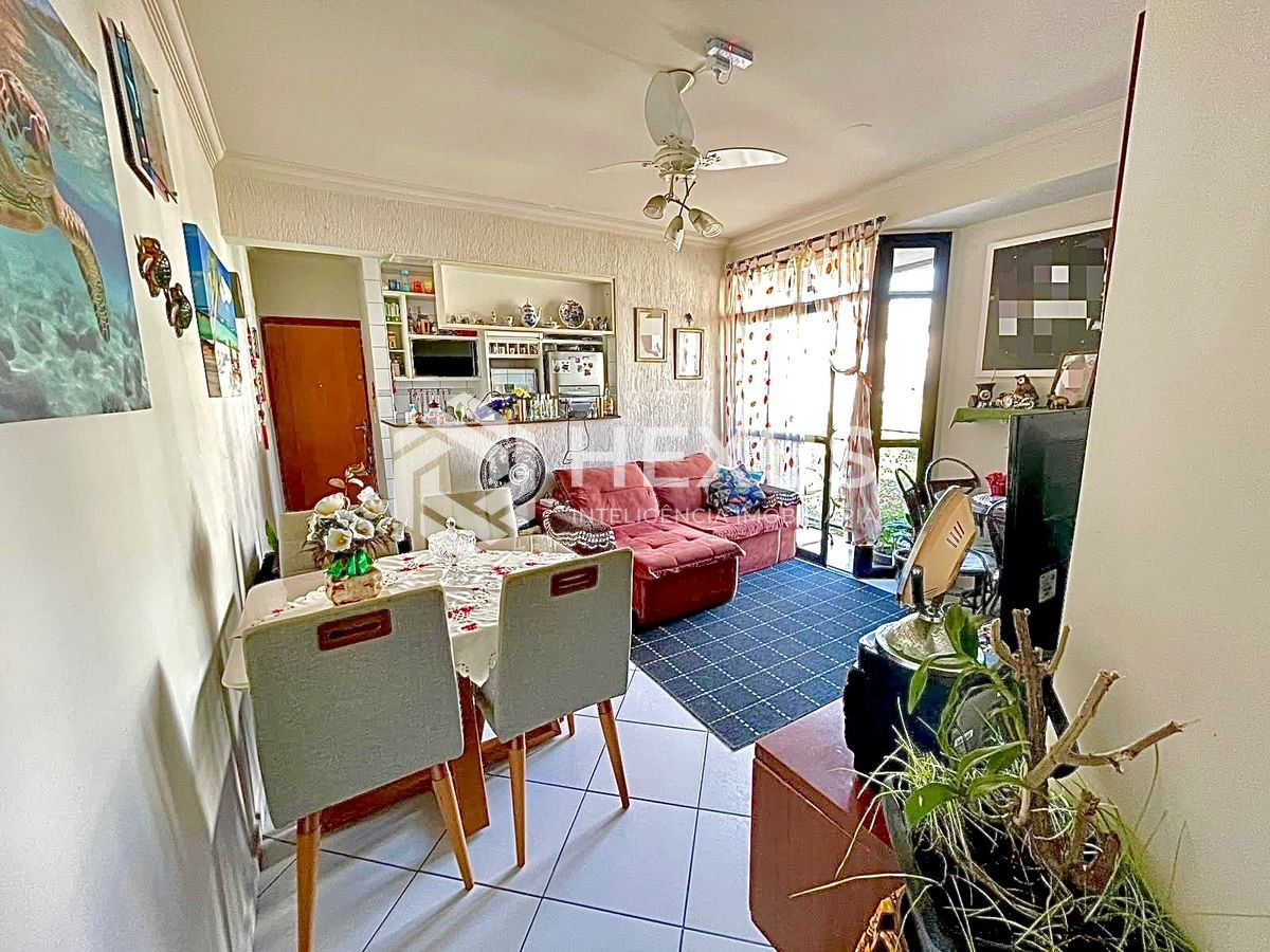 Apartamento na Enseada — foto 2