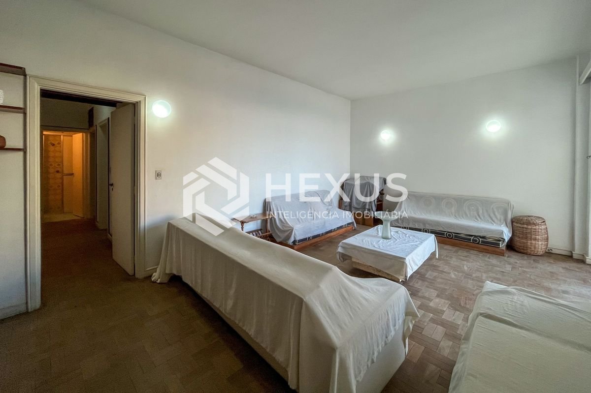 Apartamento em Pitangueiras — foto 2
