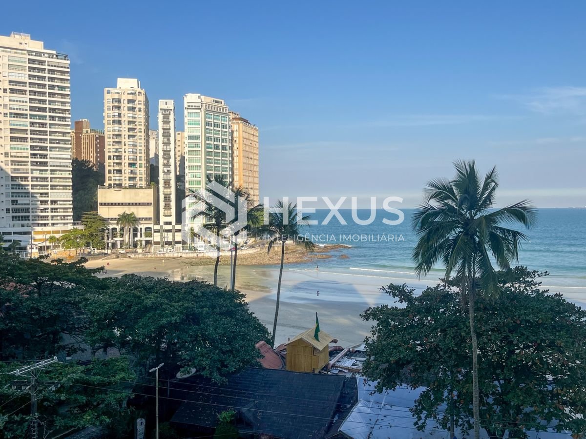 Apartamento em Pitangueiras — foto 1