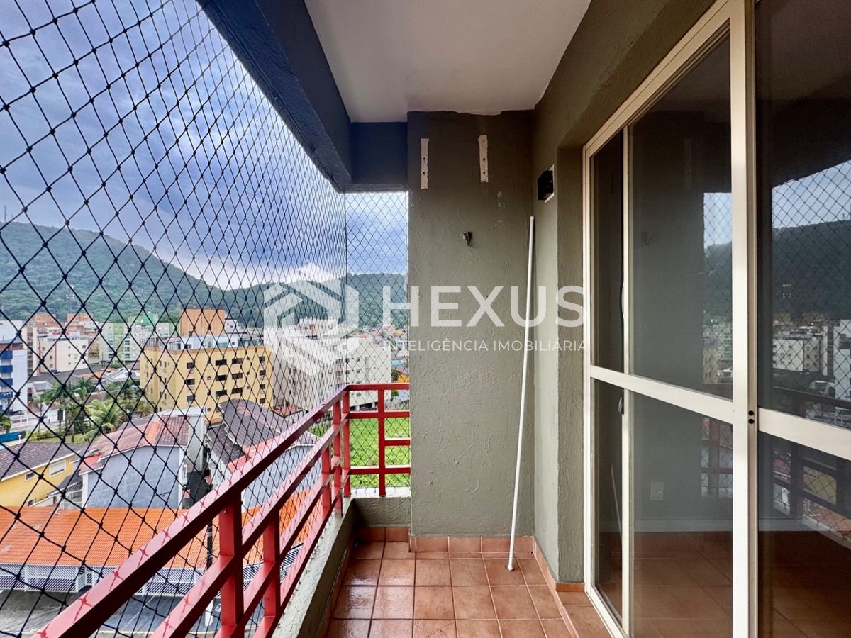 Apartamento na Enseada — foto 2