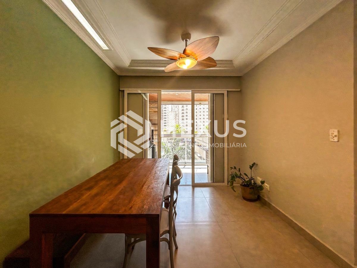 Apartamento no Jardim Astúrias — foto 2