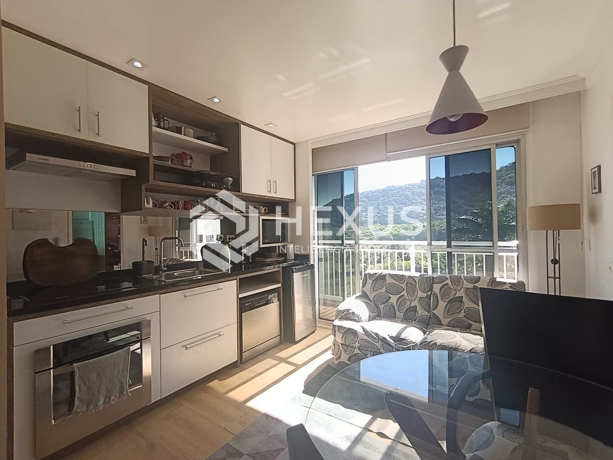 Apartamento na Enseada — foto 1