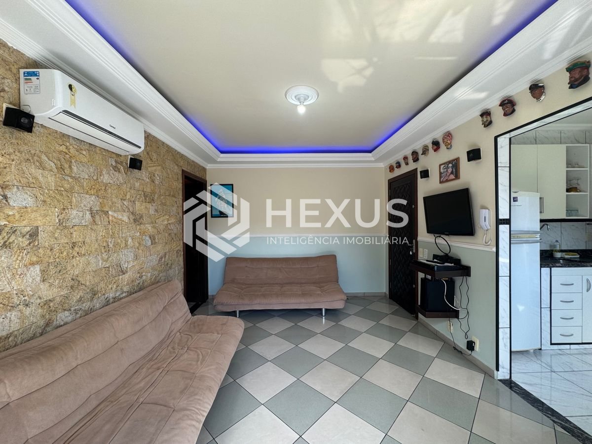 Apartamento na Enseada — foto 1