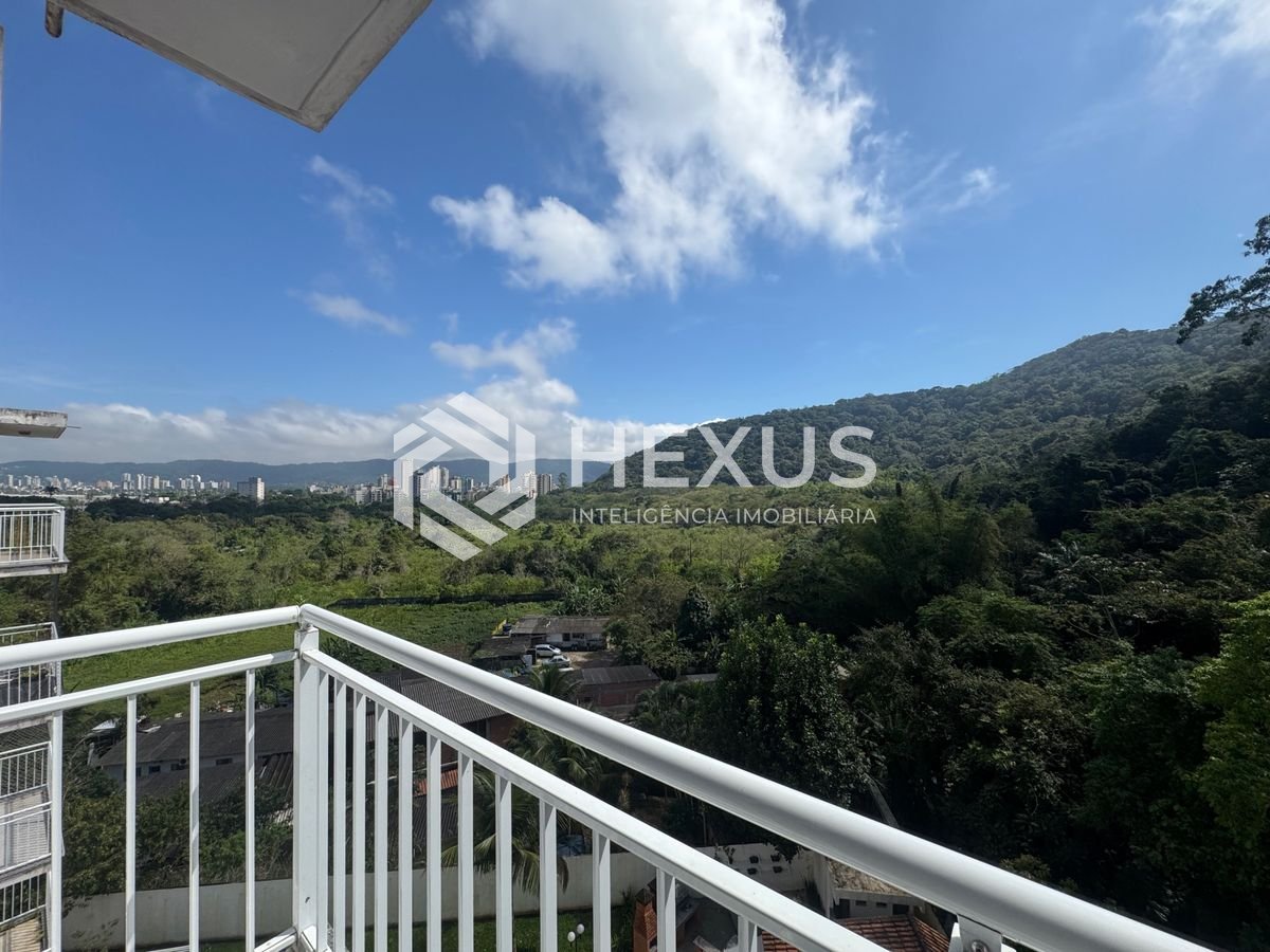Apartamento na Enseada — foto 2