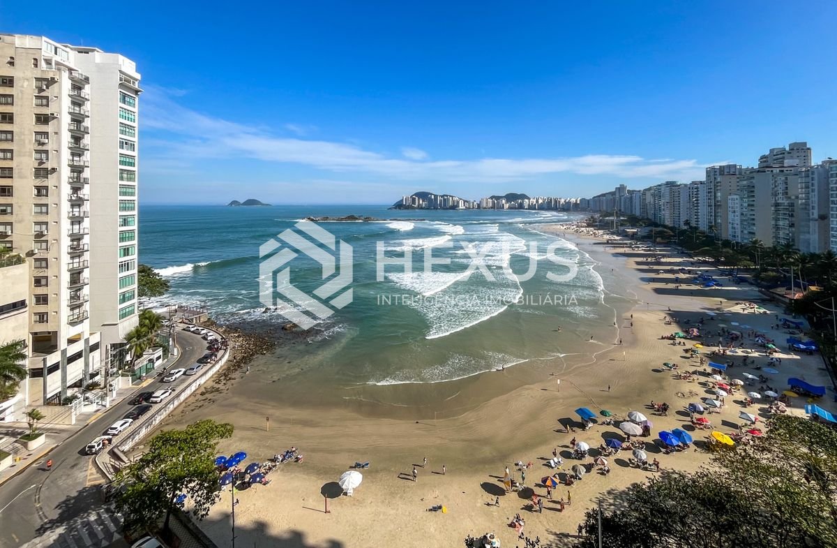 Apartamento em Pitangueiras — foto 1