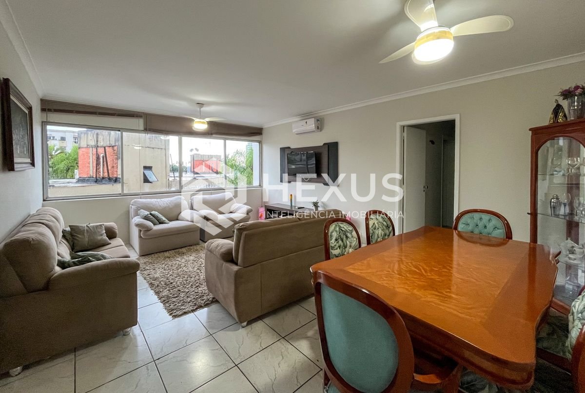 Apartamento na Enseada — foto 1
