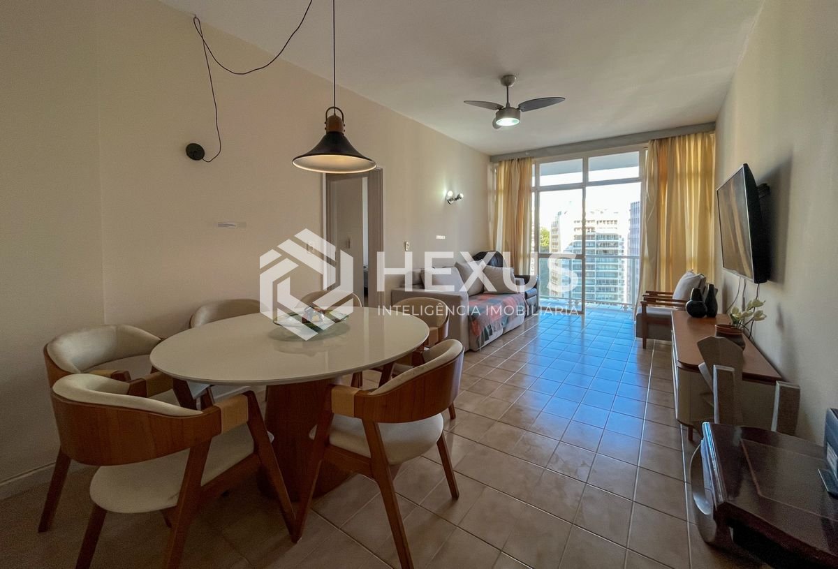 Apartamento em Pitangueiras — foto 2