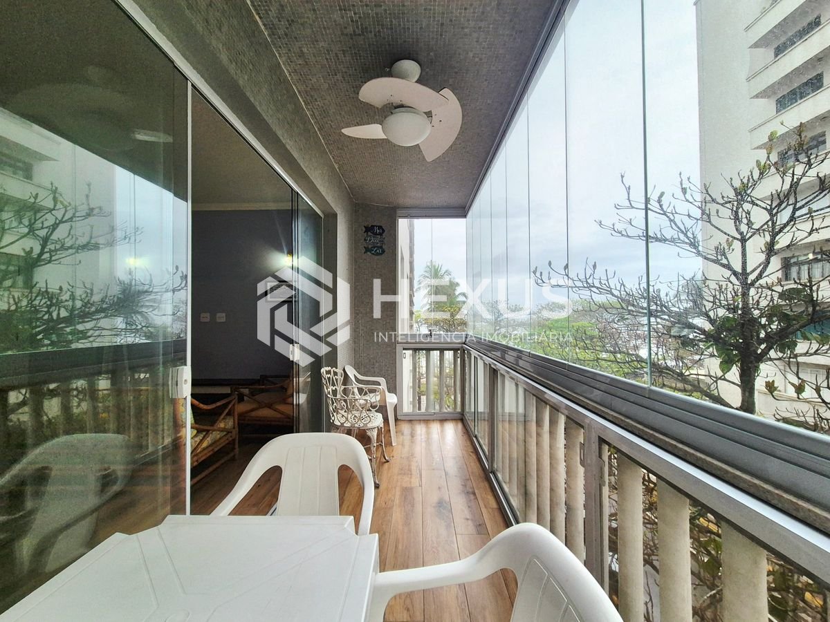 Apartamento em Pitangueiras — foto 1