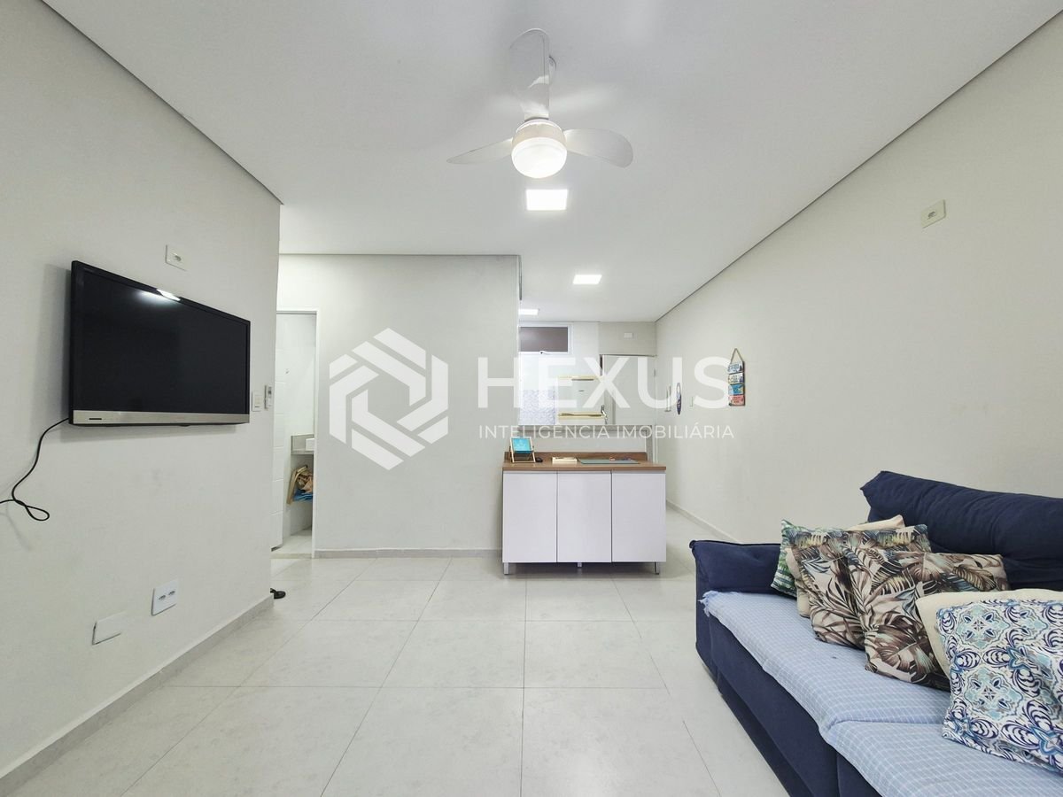 Apartamento em Pitangueiras — foto 2
