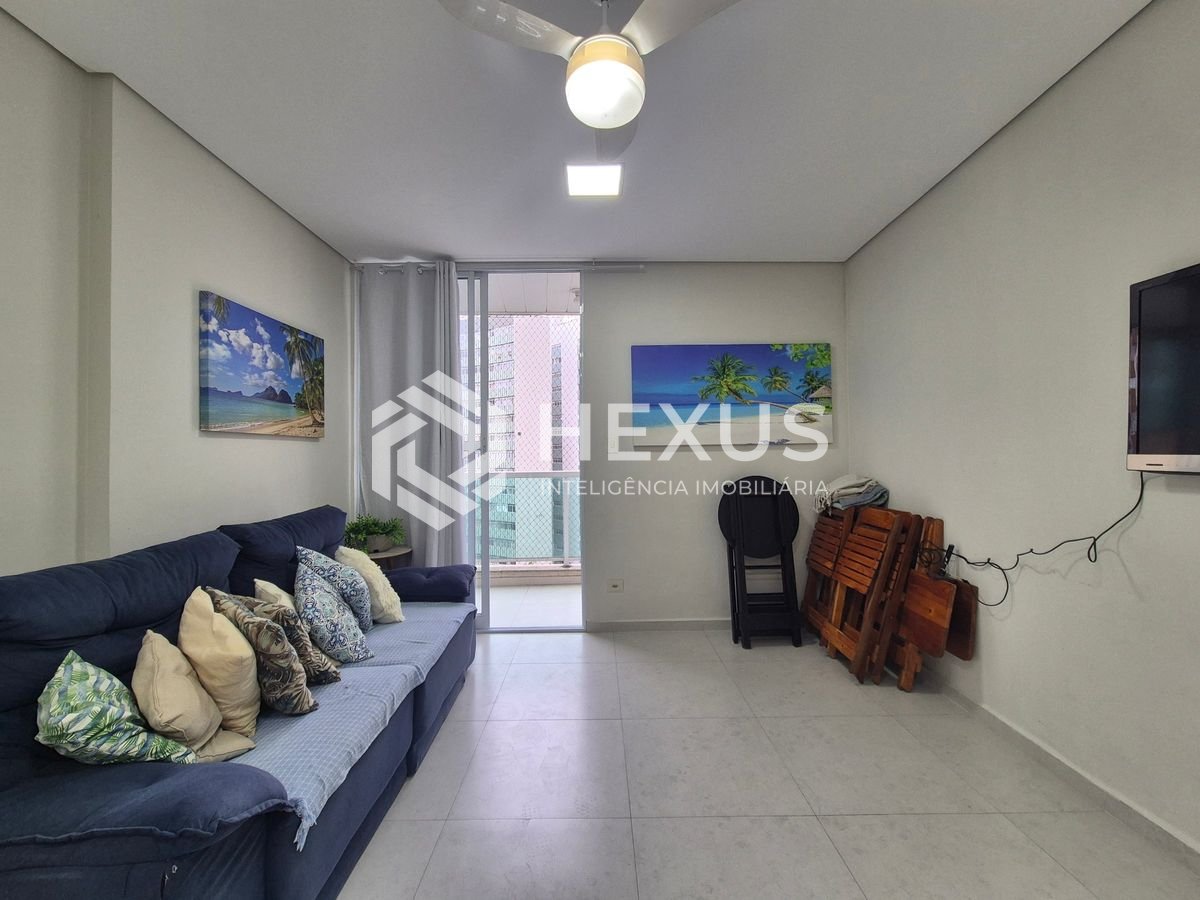 Apartamento em Pitangueiras — foto 1