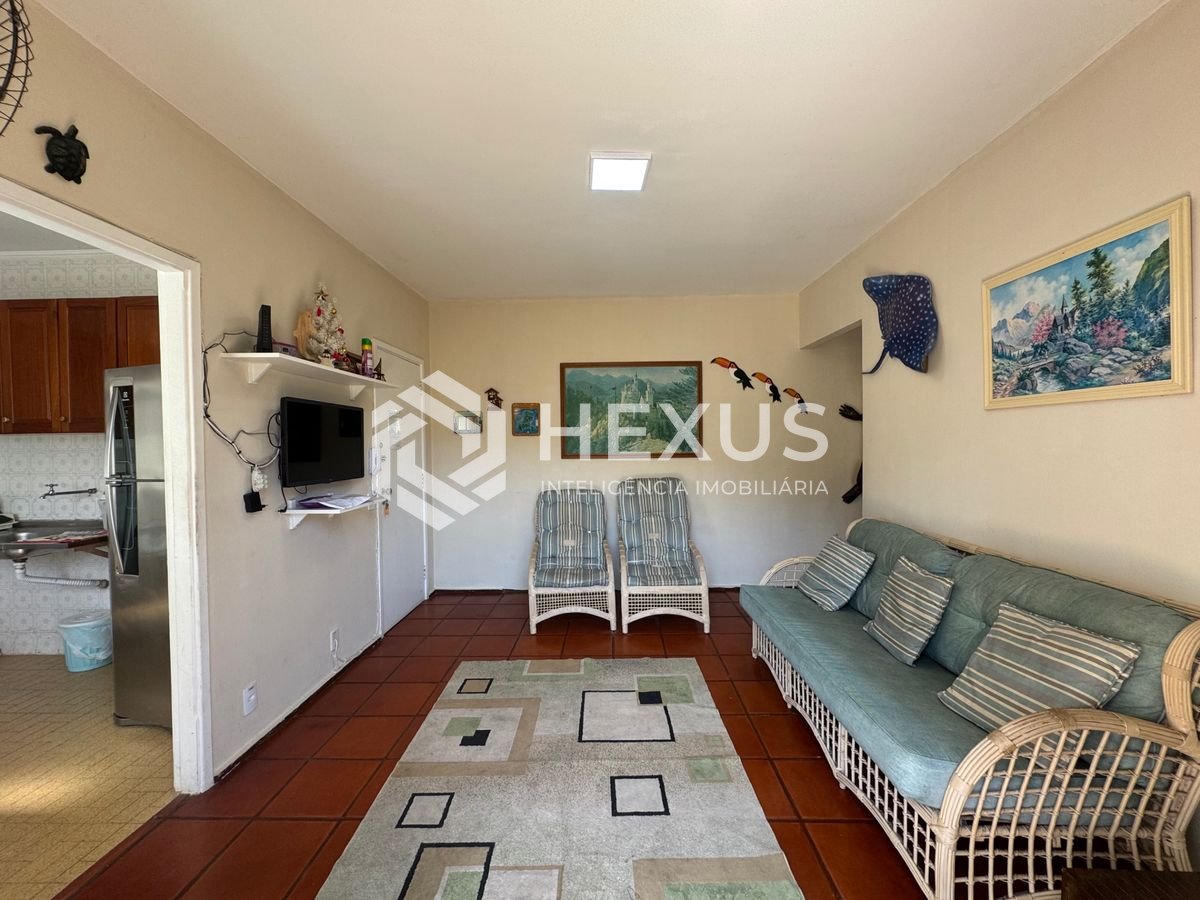 Apartamento na Enseada — foto 1