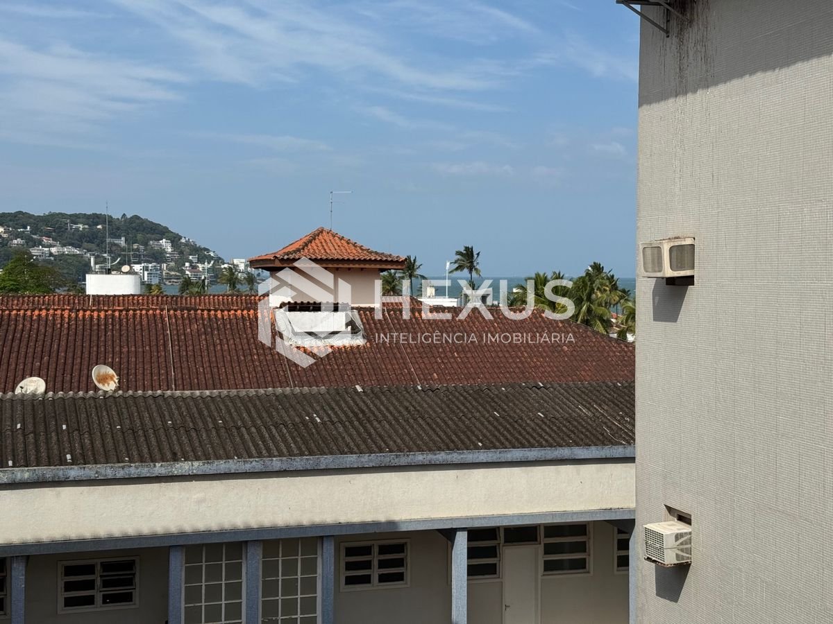 Apartamento na Enseada — foto 1