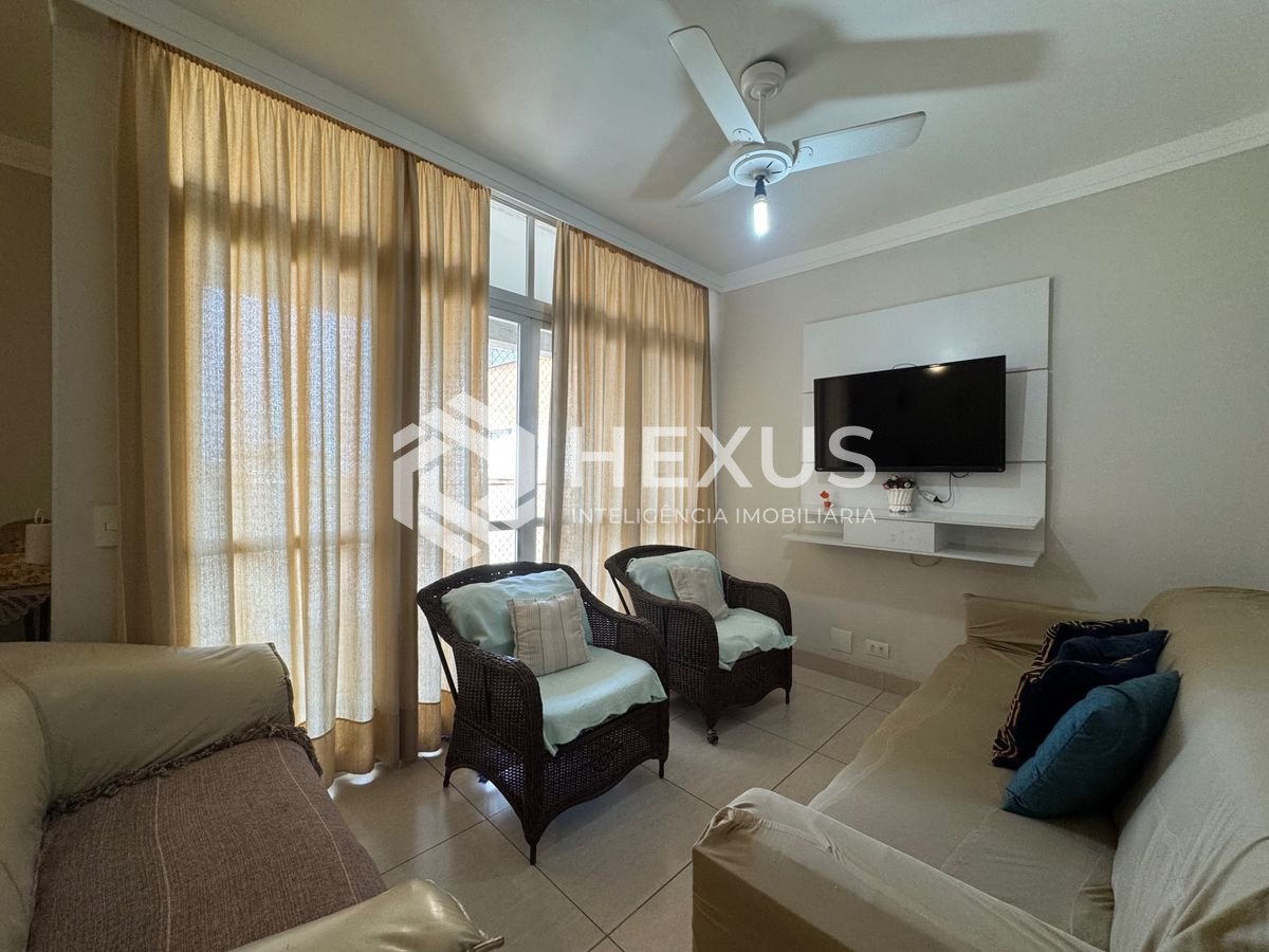 Foto 4 de Apartamento na Enseada