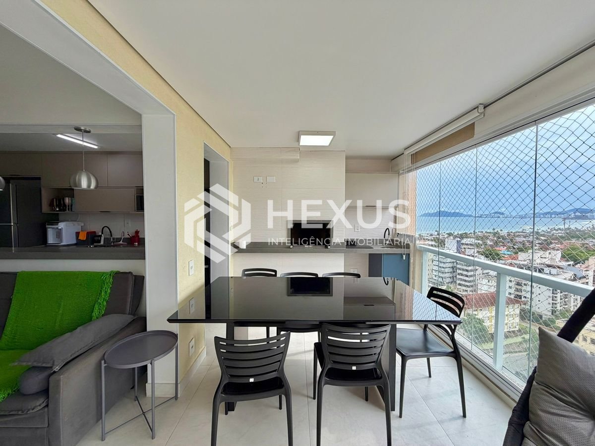 Apartamento na Enseada — foto 1
