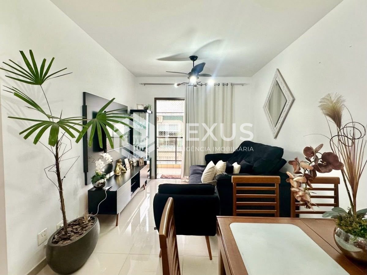 Foto 3 de Apartamento reformado na Enseada - Guarujá - SP