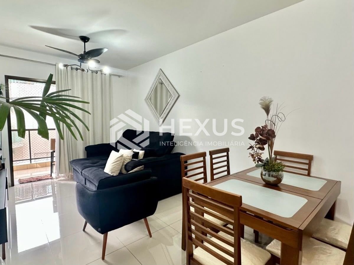 Foto 5 de Apartamento reformado na Enseada - Guarujá - SP