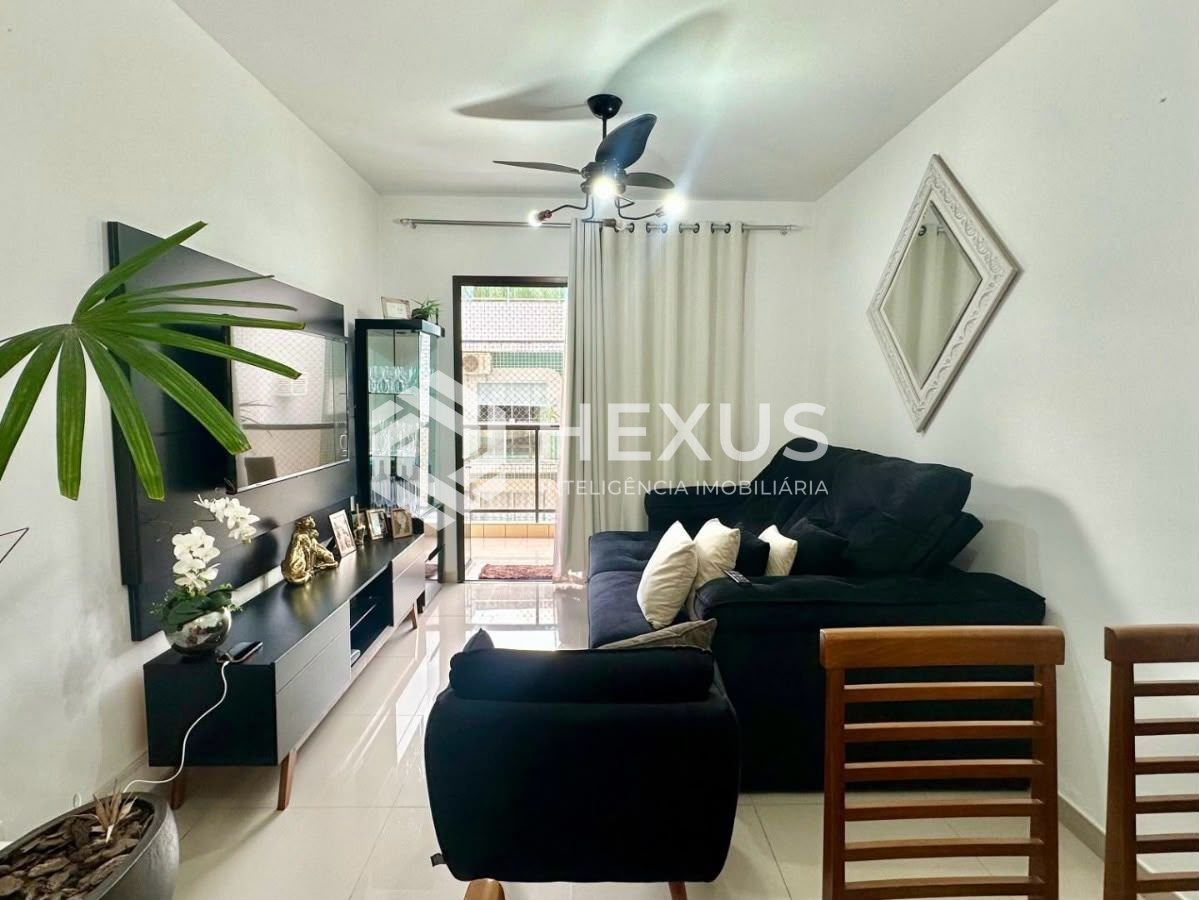 Apartamento na Enseada — foto 1