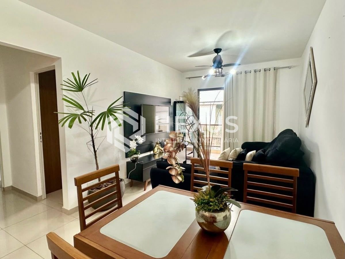 Foto 4 de Apartamento reformado na Enseada - Guarujá - SP