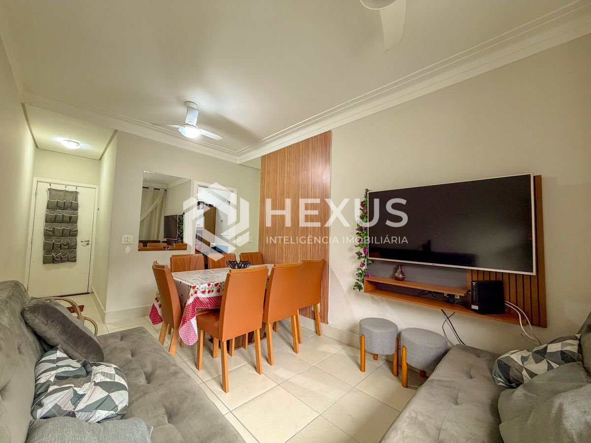 Foto 5 de Apartamento com varanda e lazer a 50m0 da praia na região da Jardim Tejereba na Enseada, Guarujá