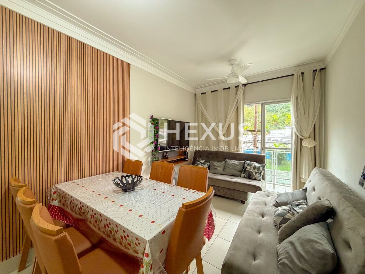 Apartamento na Enseada — foto 1