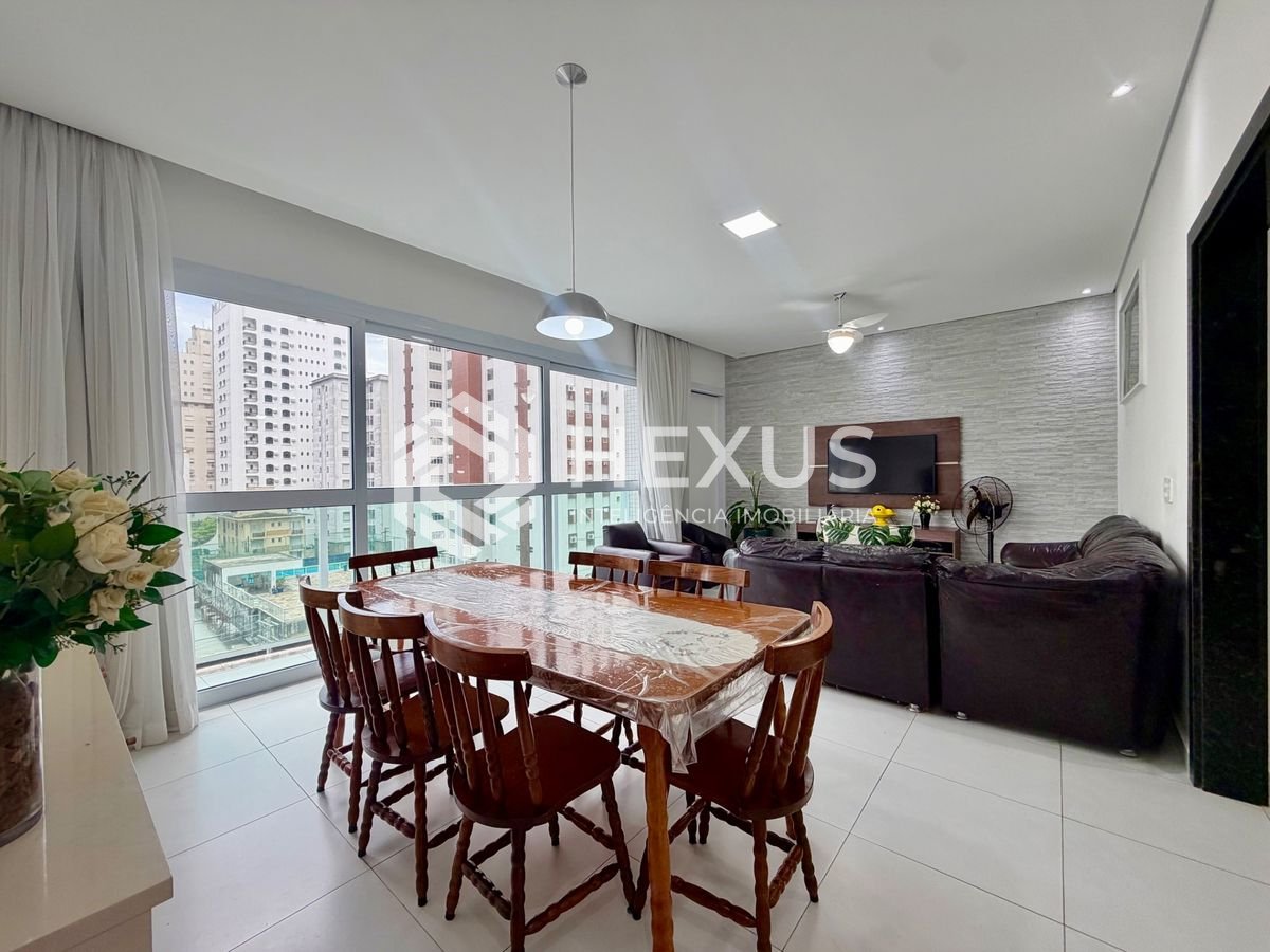 Apartamento em Pitangueiras — foto 2