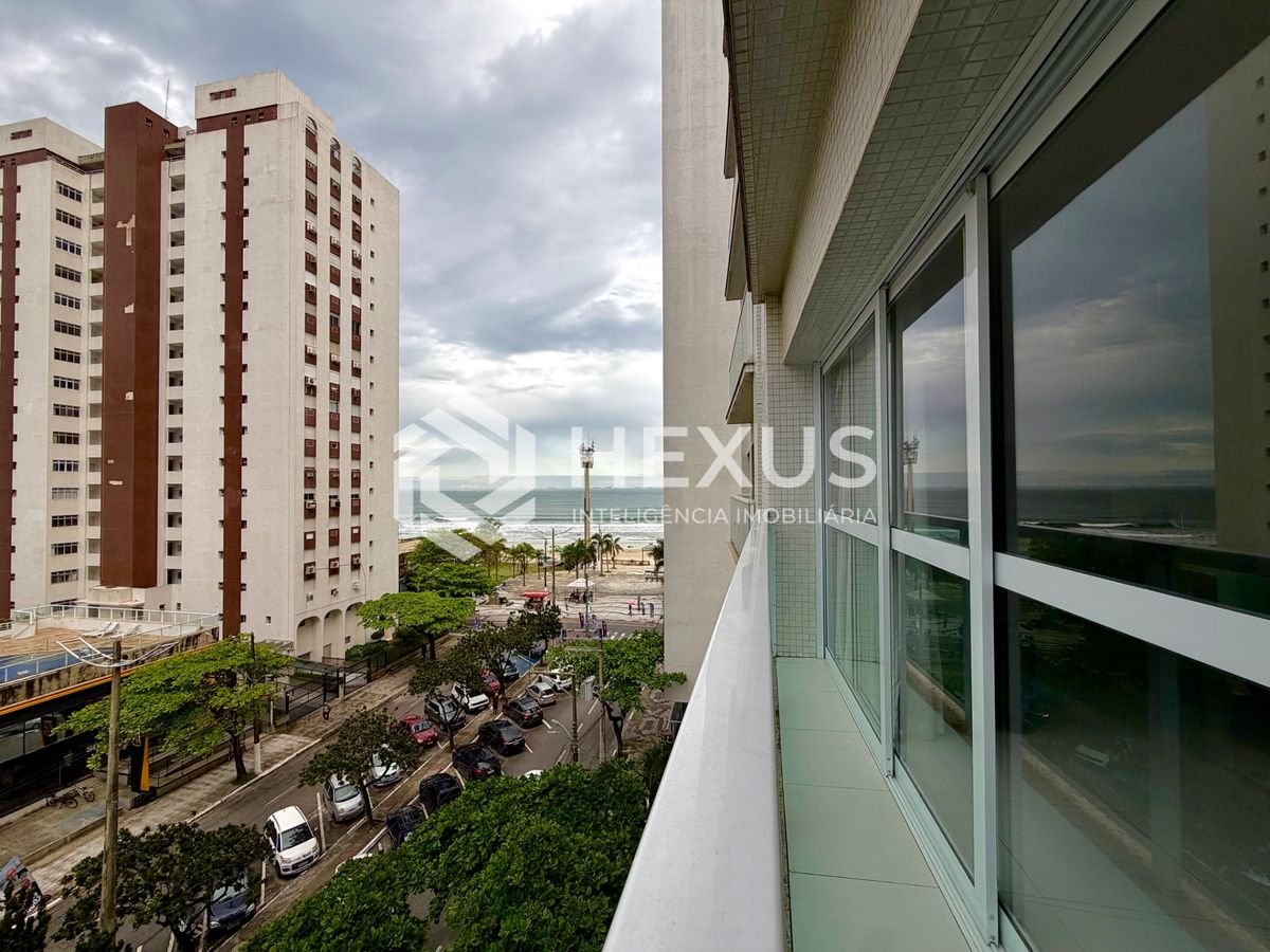 Apartamento em Pitangueiras — foto 1