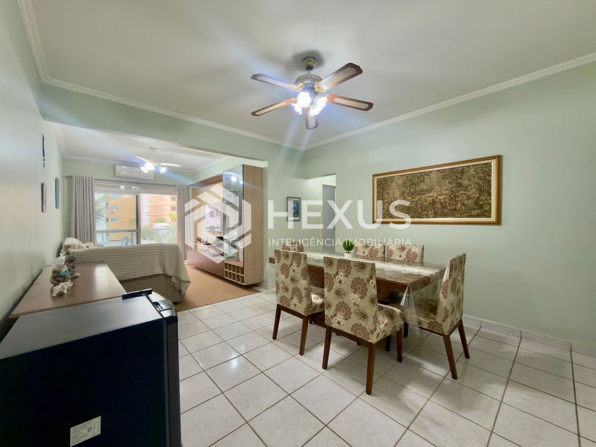 Apartamento na Enseada — foto 1