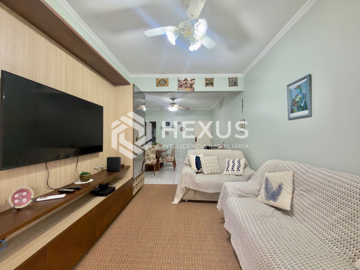 Apartamento na Enseada — foto 2