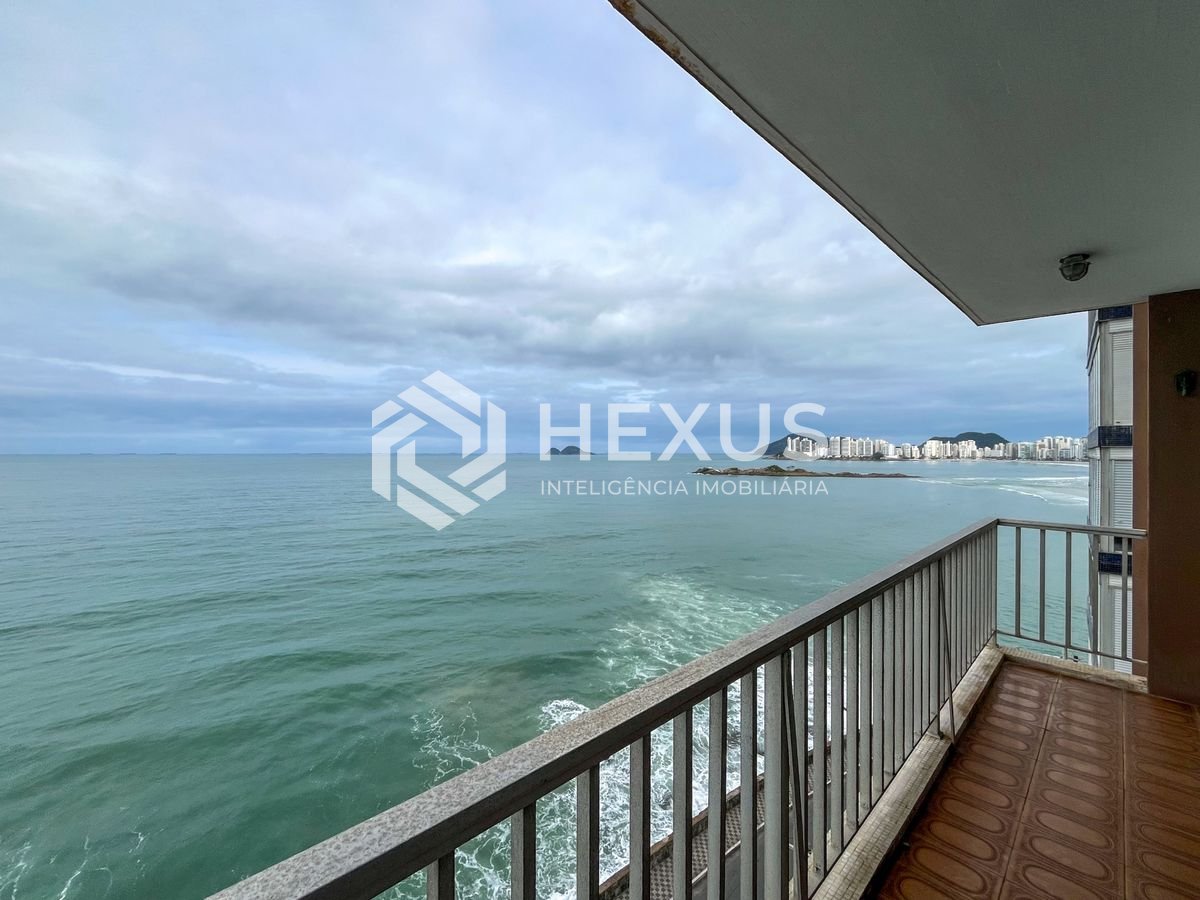 Apartamento em Pitangueiras — foto 1