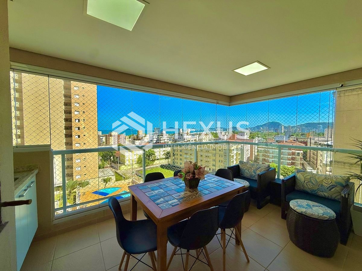 Apartamento na Enseada — foto 1