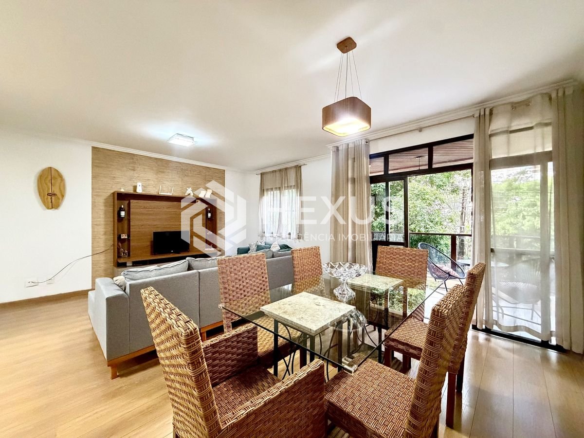 Apartamento na Enseada — foto 1