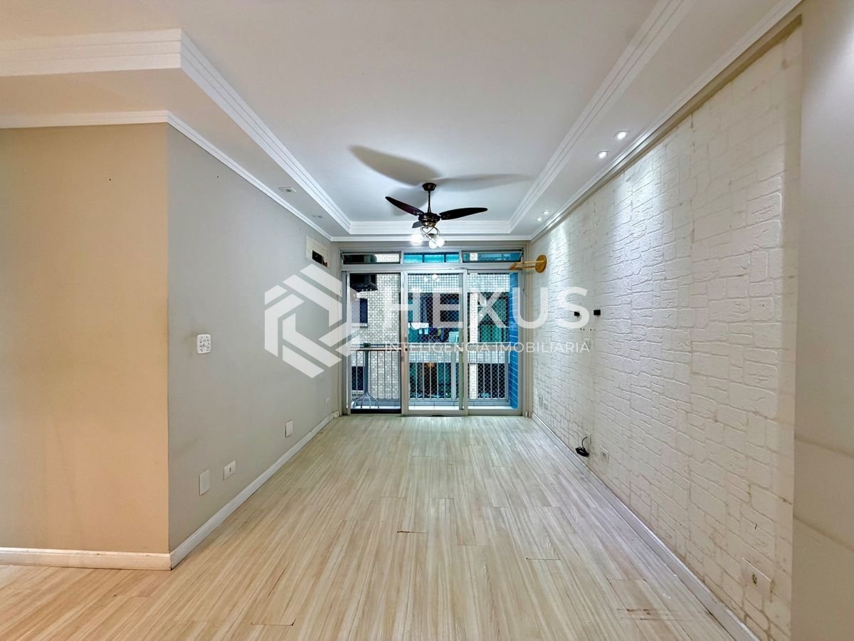 Apartamento no Jardim Astúrias — foto 2
