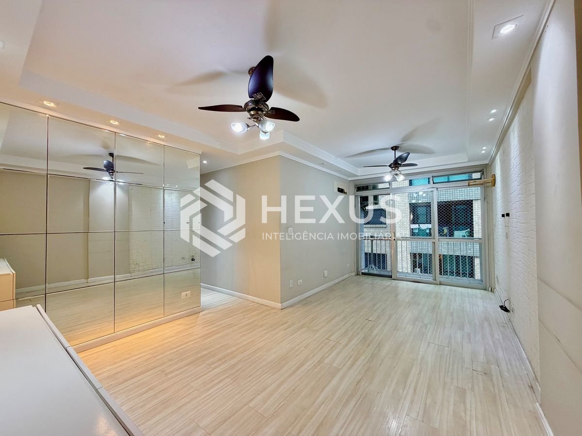 Apartamento no Jardim Astúrias — foto 1