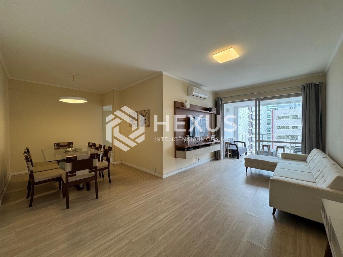 Apartamento em Pitangueiras — foto 1
