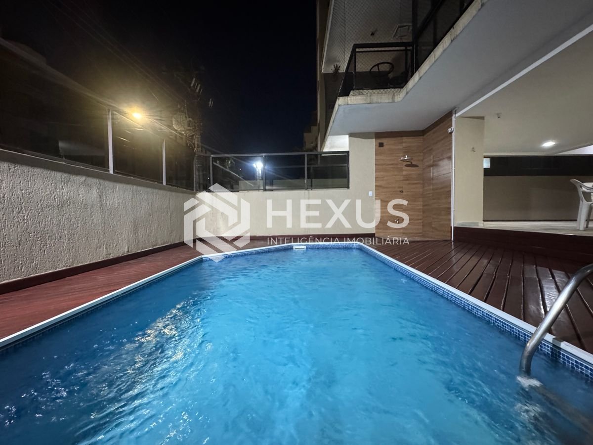 Apartamento na Enseada — foto 1