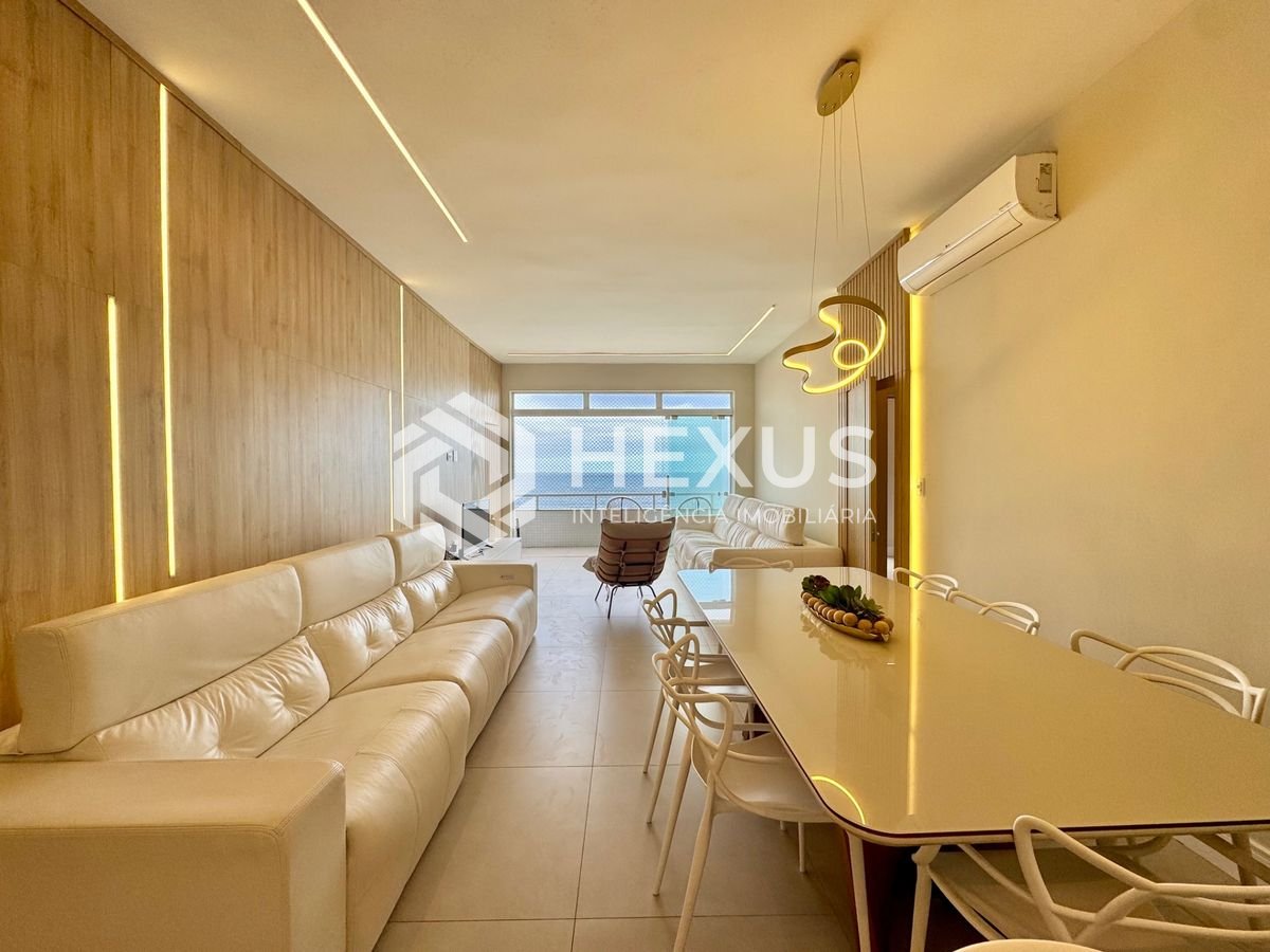 Apartamento em Pitangueiras — foto 1