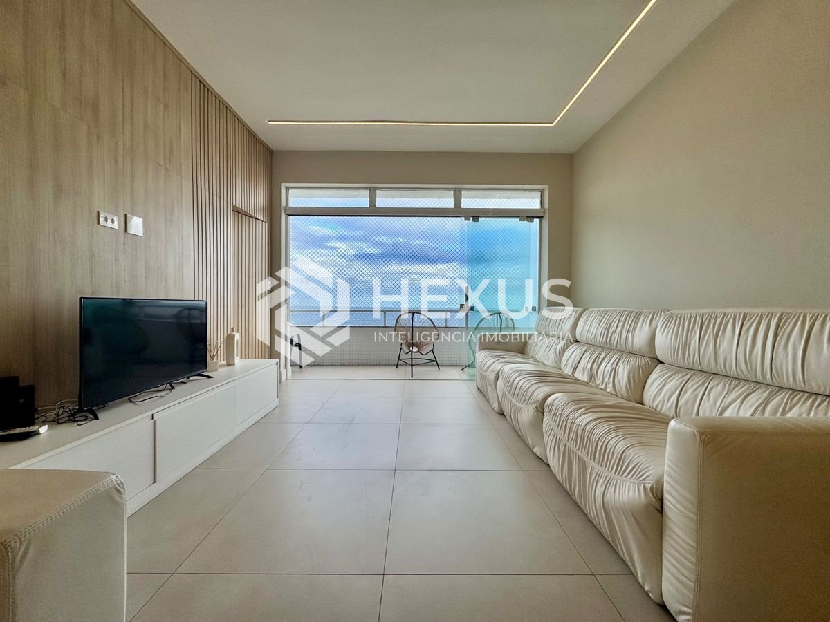 Foto 5 de Apartamento em Pitangueiras