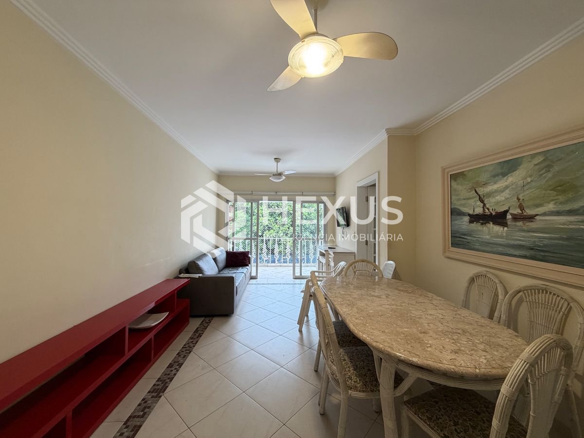 Apartamento na Enseada — foto 1
