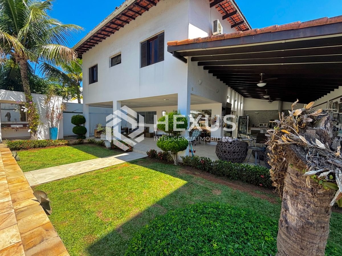 Foto 3 de Casa com piscina e área gourmet no Jardim Acapulco, Guarujá
