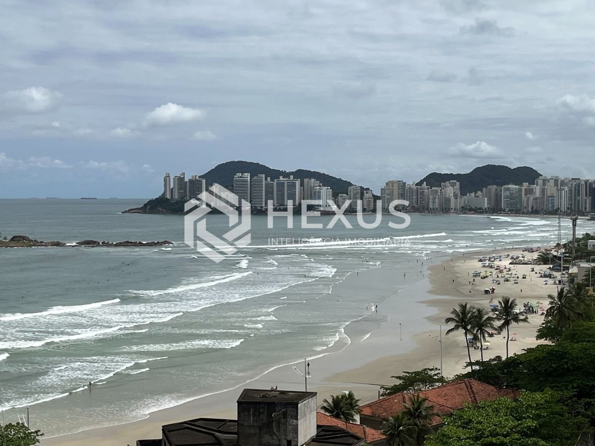 Apartamento em Pitangueiras — foto 1